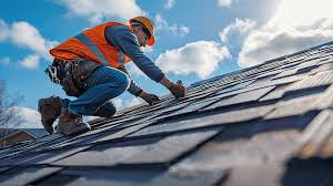 Best Solar Panel Roofing Installation  in Somerset, NJ